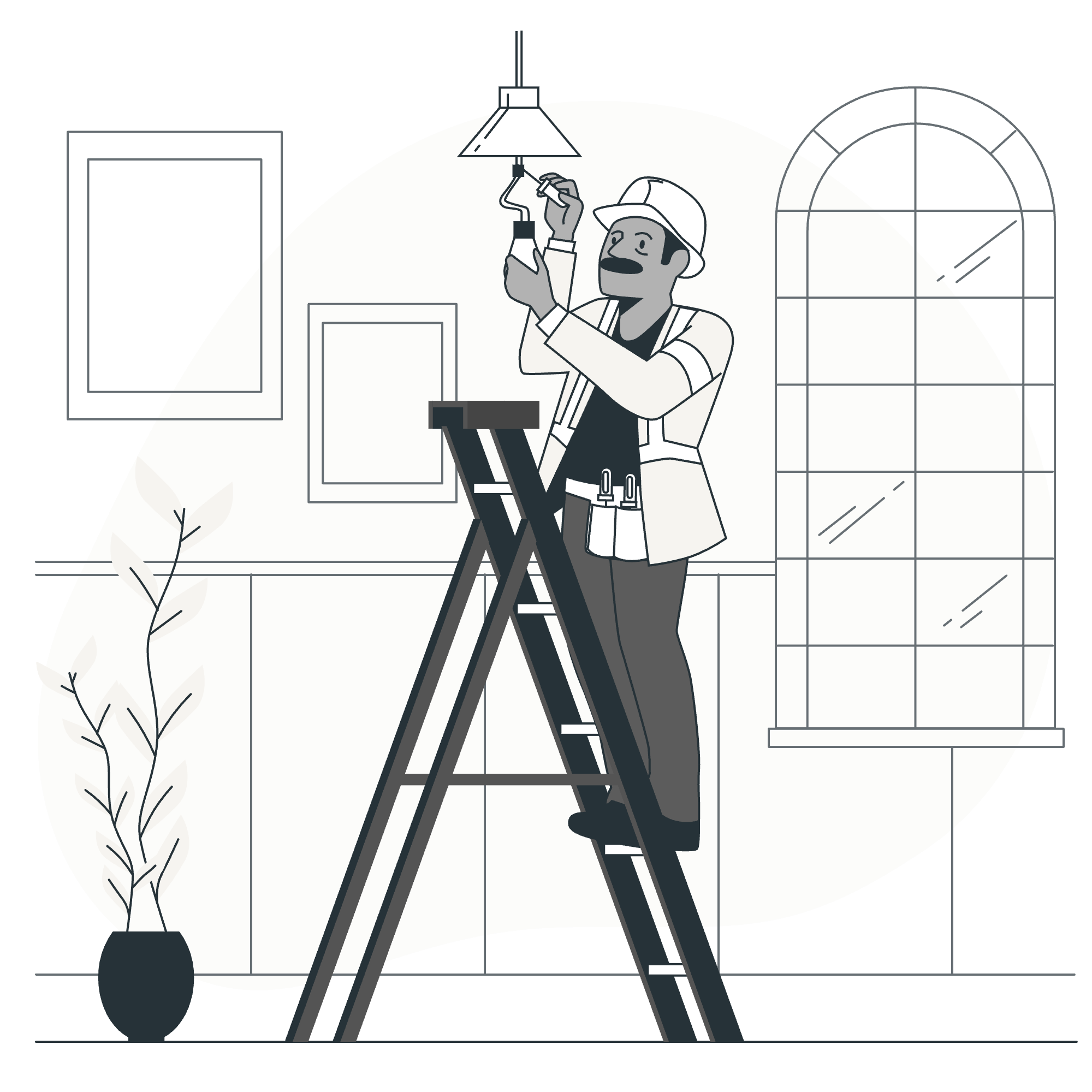 Mantenimiento Domiciliario