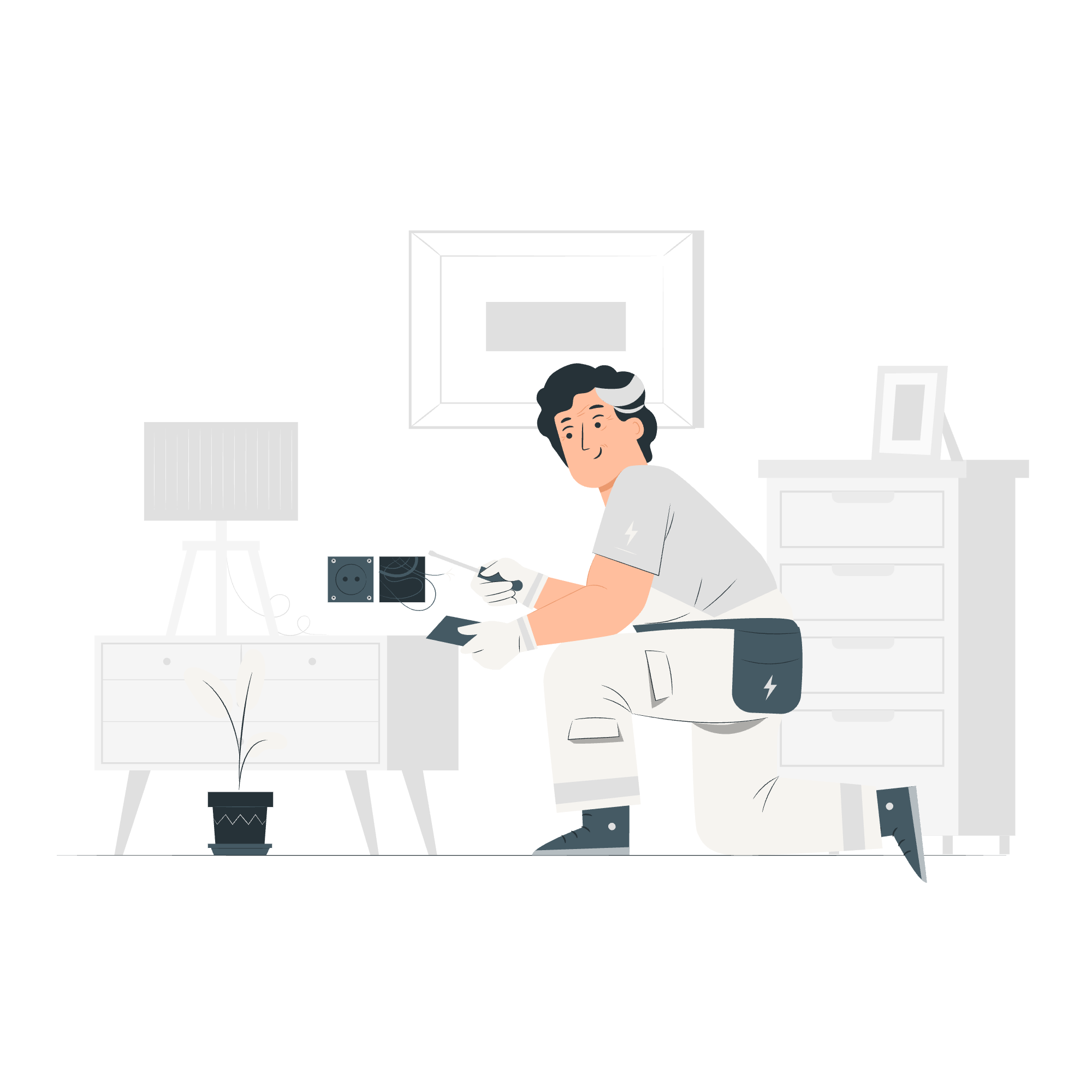 Instalaciones Eléctricas